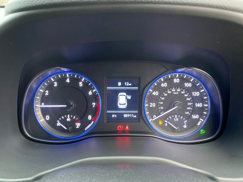 Used Hyundai KONA 2019 for sale - 77423122: Photo 11