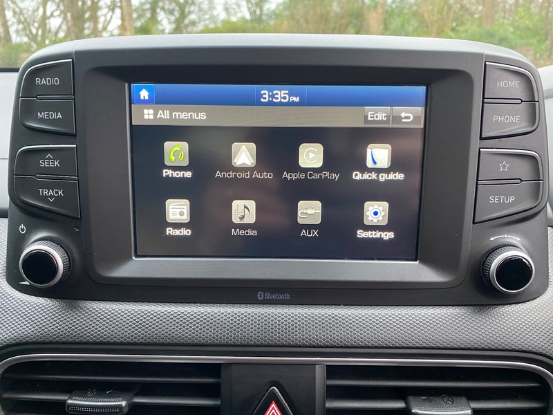 Used Hyundai KONA 2019 for sale - 77423122: Photo 12