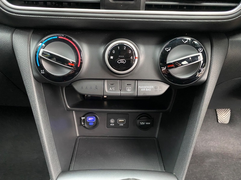 Used Hyundai KONA 2019 for sale - 77423122: Photo 13