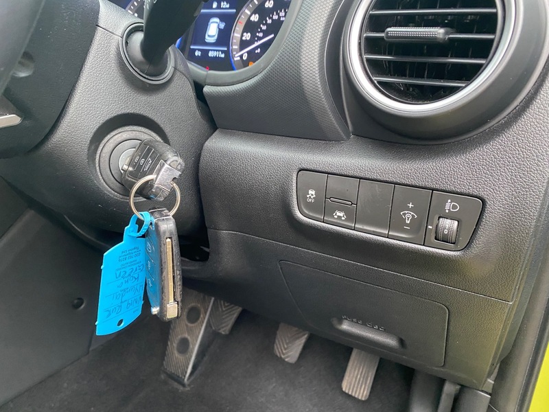 Used Hyundai KONA 2019 for sale - 77423122: Photo 15