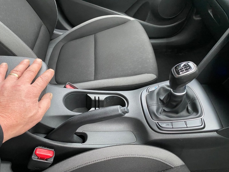 Used Hyundai KONA 2019 for sale - 77423122: Photo 16