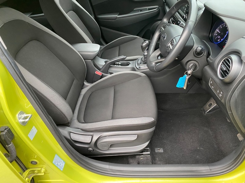 Used Hyundai KONA 2019 for sale - 77423122: Photo 17