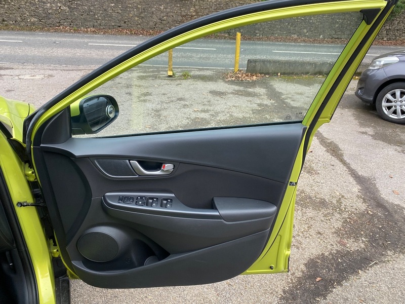 Used Hyundai KONA 2019 for sale - 77423122: Photo 18