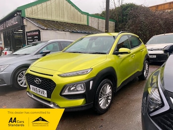 Used Hyundai KONA 2019 for sale - 77423122: Photo