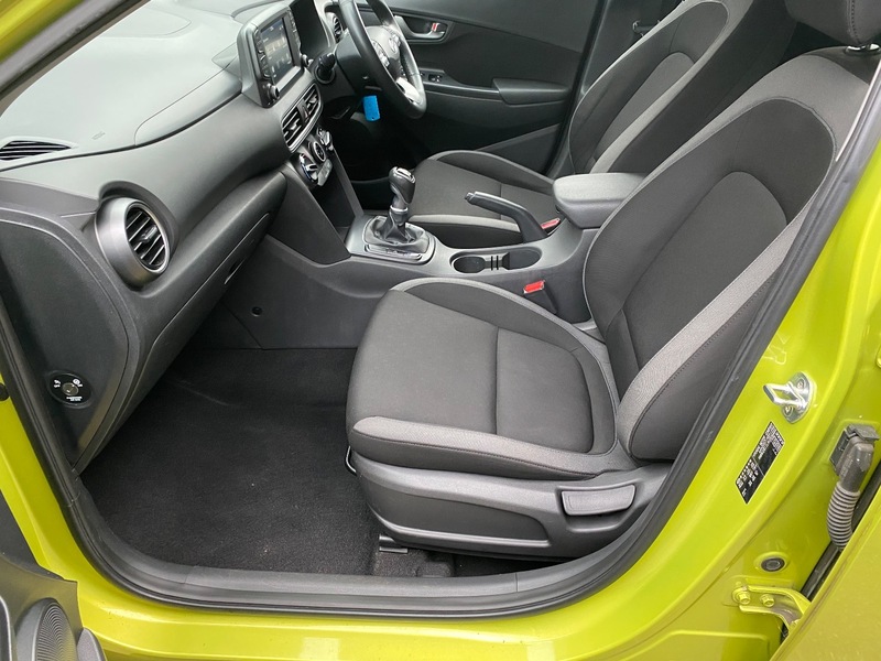 Used Hyundai KONA 2019 for sale - 77423122: Photo 20