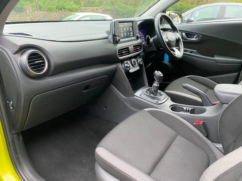 Used Hyundai KONA 2019 for sale - 77423122: Photo 21