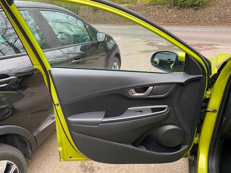 Used Hyundai KONA 2019 for sale - 77423122: Photo 22