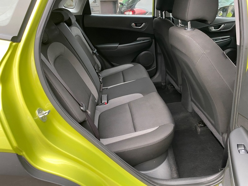 Used Hyundai KONA 2019 for sale - 77423122: Photo 23