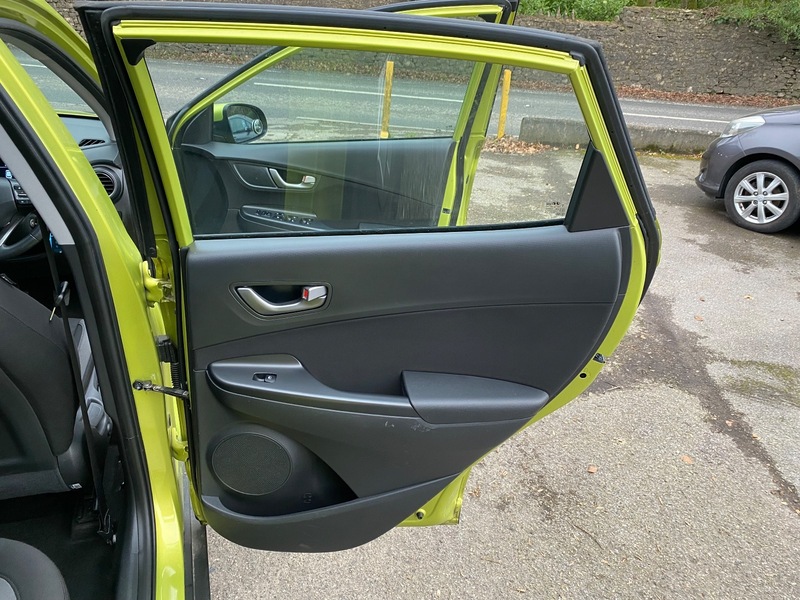 Used Hyundai KONA 2019 for sale - 77423122: Photo 24