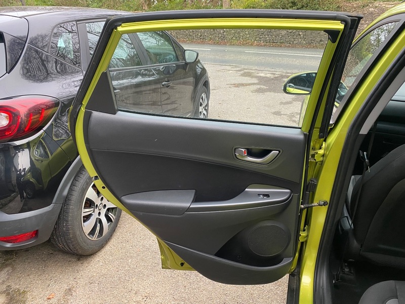 Used Hyundai KONA 2019 for sale - 77423122: Photo 26