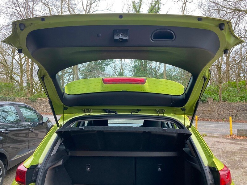 Used Hyundai KONA 2019 for sale - 77423122: Photo 29