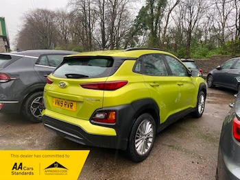 Used Hyundai KONA 2019 for sale - 77423122: Photo