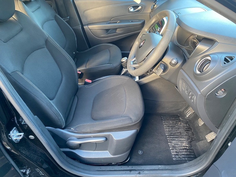 Used Renault Captur 2017 for sale - 76093096: Photo 10