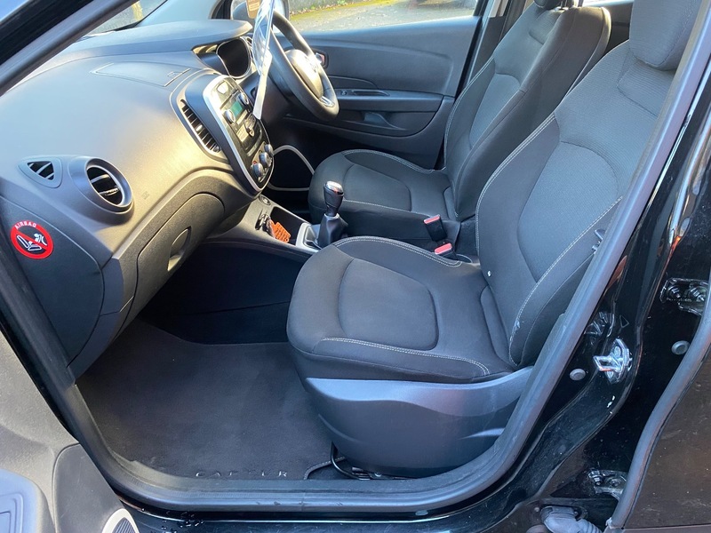 Used Renault Captur 2017 for sale - 76093096: Photo 11