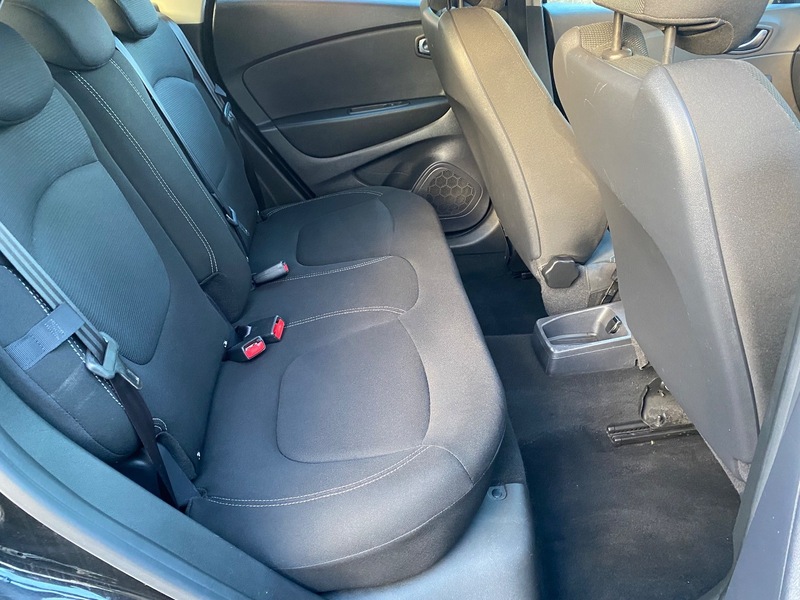 Used Renault Captur 2017 for sale - 76093096: Photo 14