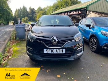 Renault - Captur