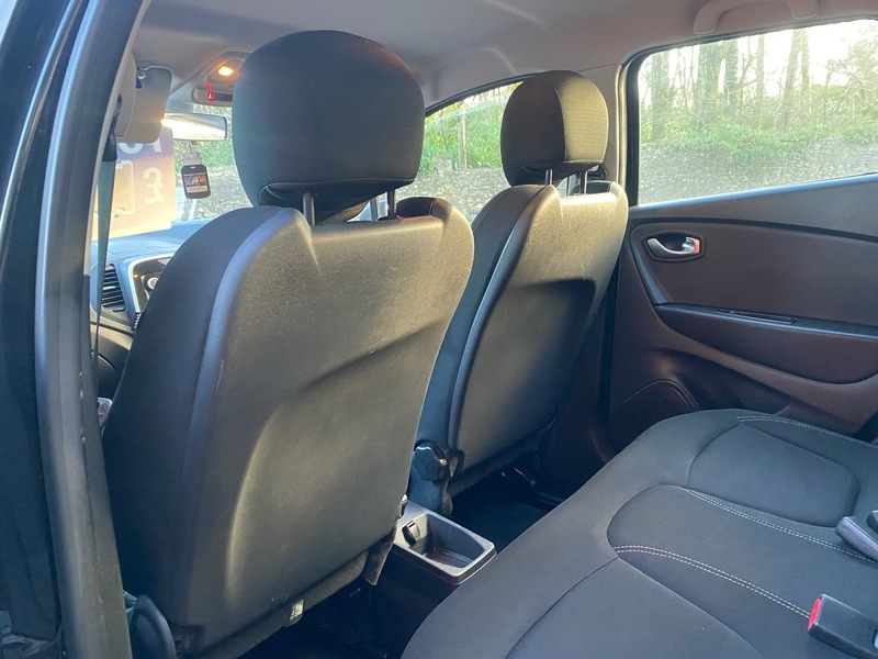 Used Renault Captur 2017 for sale - 76093096: Photo 20