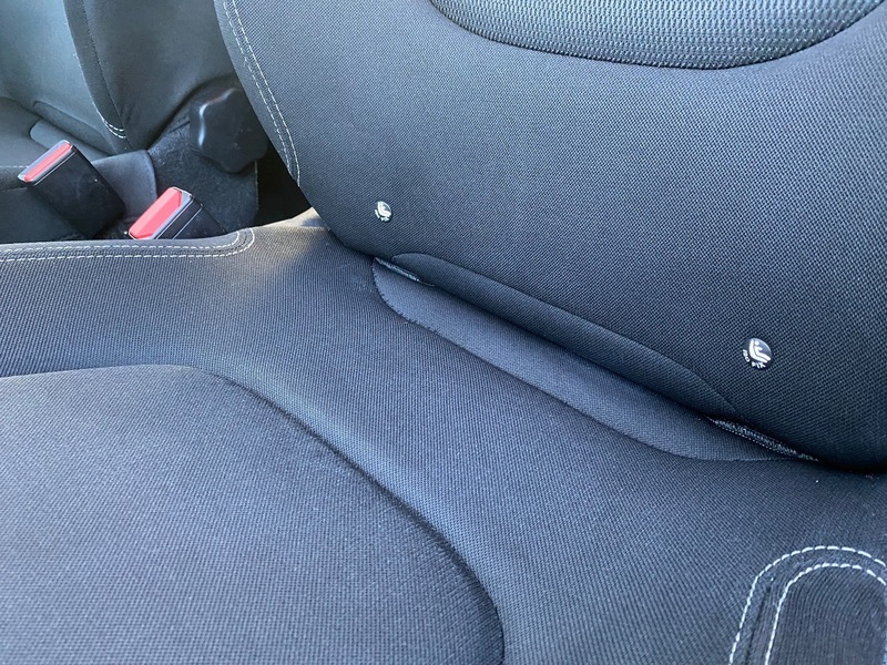 Used Renault Captur 2017 for sale - 76093096: Photo 21