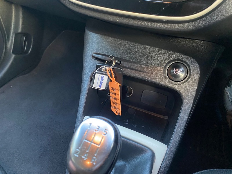 Used Renault Captur 2017 for sale - 76093096: Photo 9