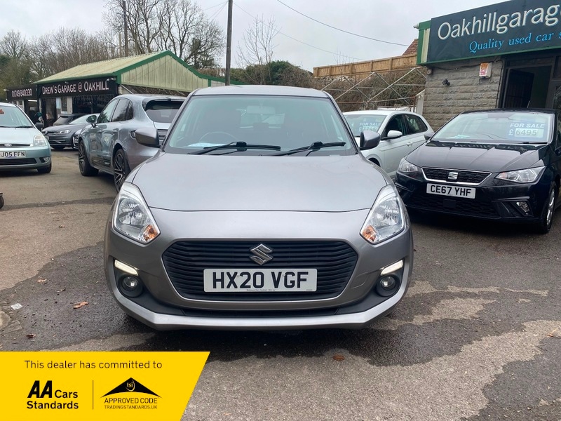 Used Suzuki Swift 2020 for sale - 78018052: Photo 2