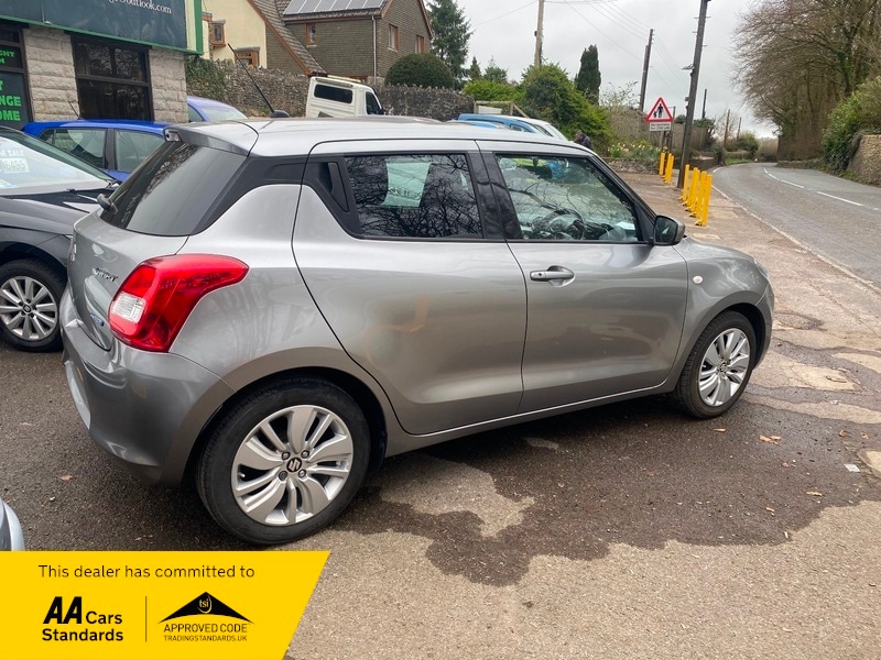 Used Suzuki Swift 2020 for sale - 78018052: Photo 5