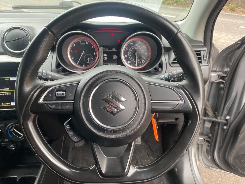 Used Suzuki Swift 2020 for sale - 78018052: Photo 6