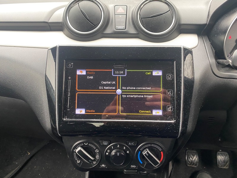 Used Suzuki Swift 2020 for sale - 78018052: Photo 7