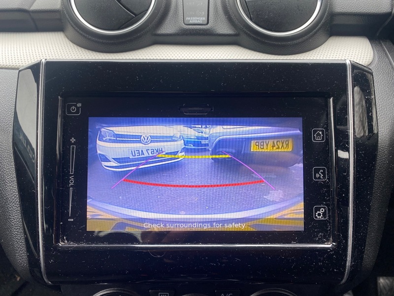 Used Suzuki Swift 2020 for sale - 78018052: Photo 8