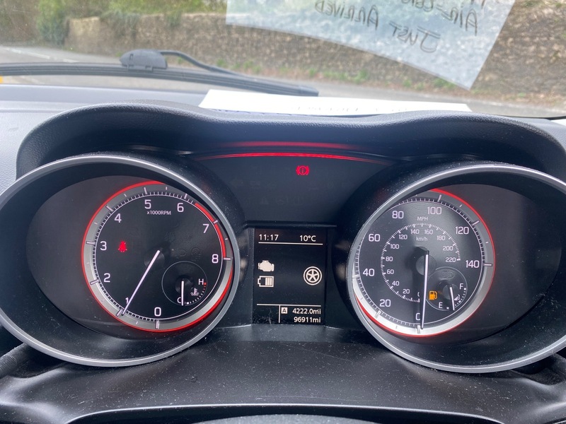 Used Suzuki Swift 2020 for sale - 78018052: Photo 9