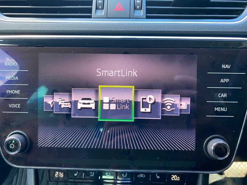 Used Skoda Superb 2019 for sale - 76236366: Photo 15