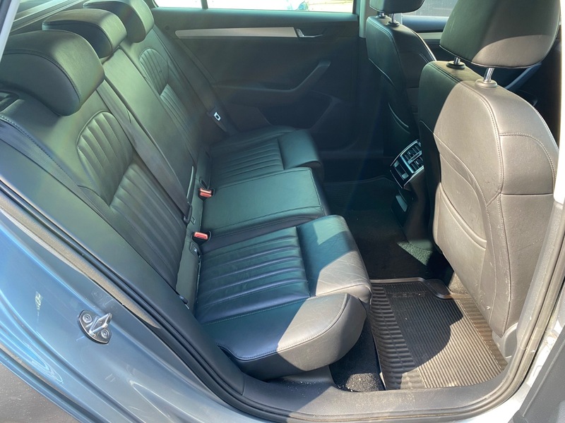 Used Skoda Superb 2019 for sale - 76236366: Photo 17