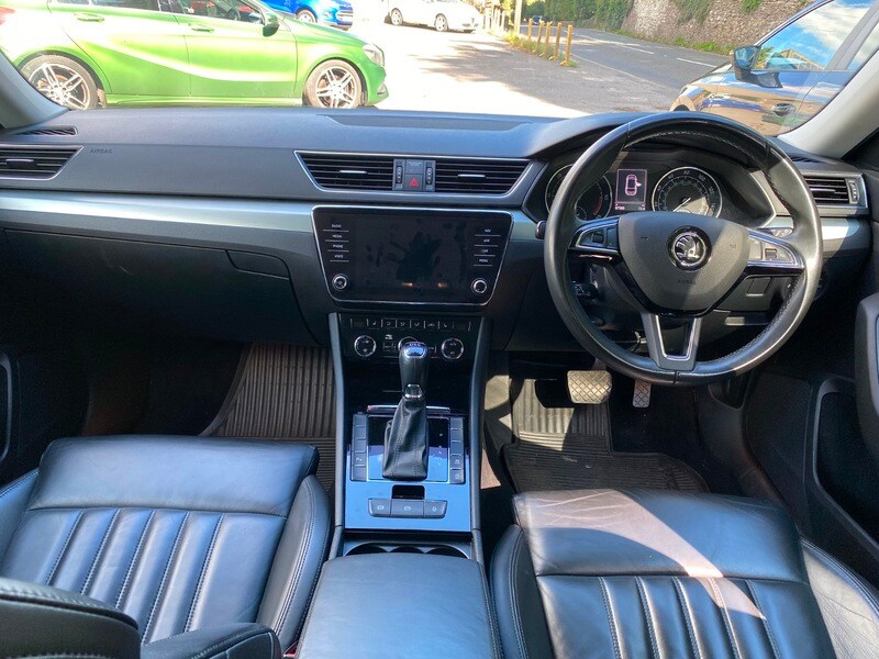 Used Skoda Superb 2019 for sale - 76236366: Photo 18