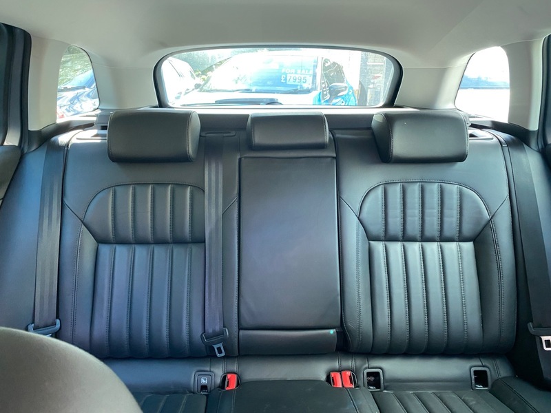 Used Skoda Superb 2019 for sale - 76236366: Photo 20