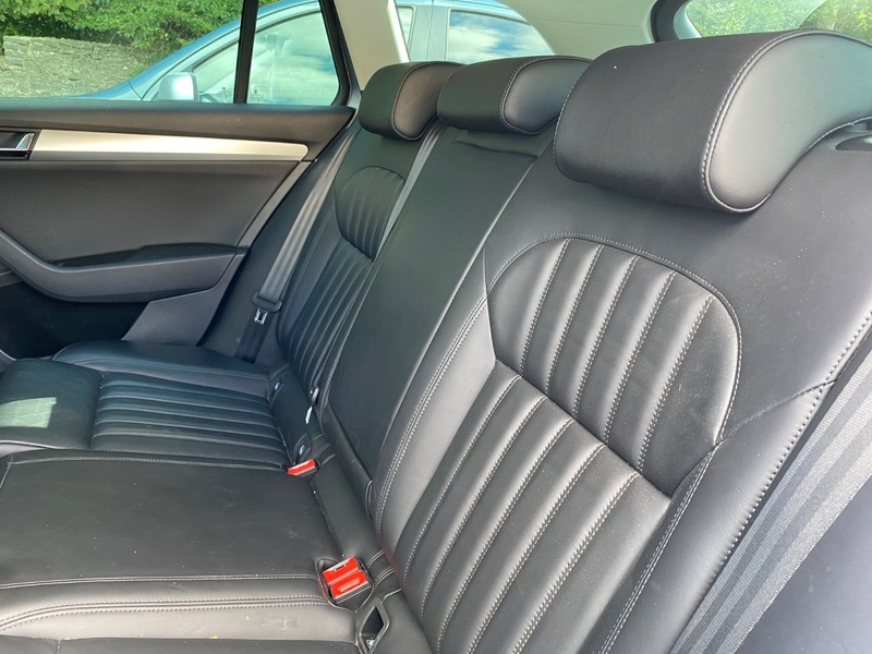 Used Skoda Superb 2019 for sale - 76236366: Photo 21