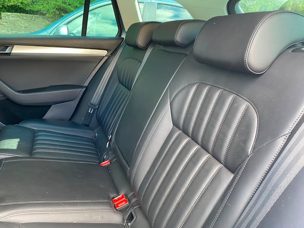 Used Skoda Superb 2019 for sale - 76236366: Photo 21