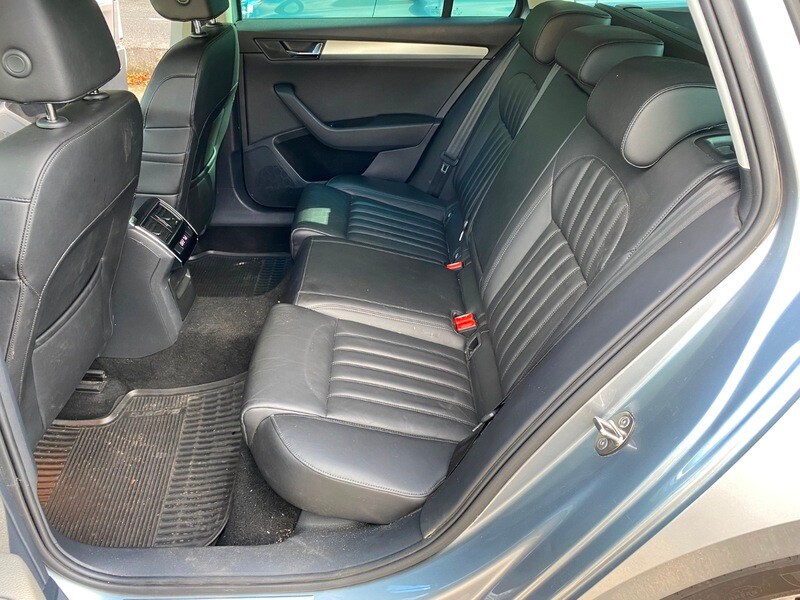 Used Skoda Superb 2019 for sale - 76236366: Photo 22