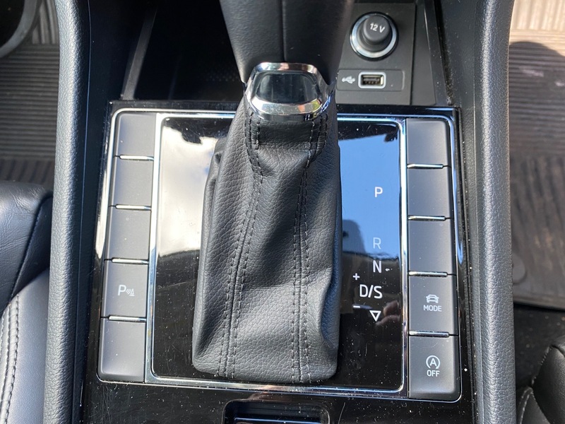 Used Skoda Superb 2019 for sale - 76236366: Photo 24