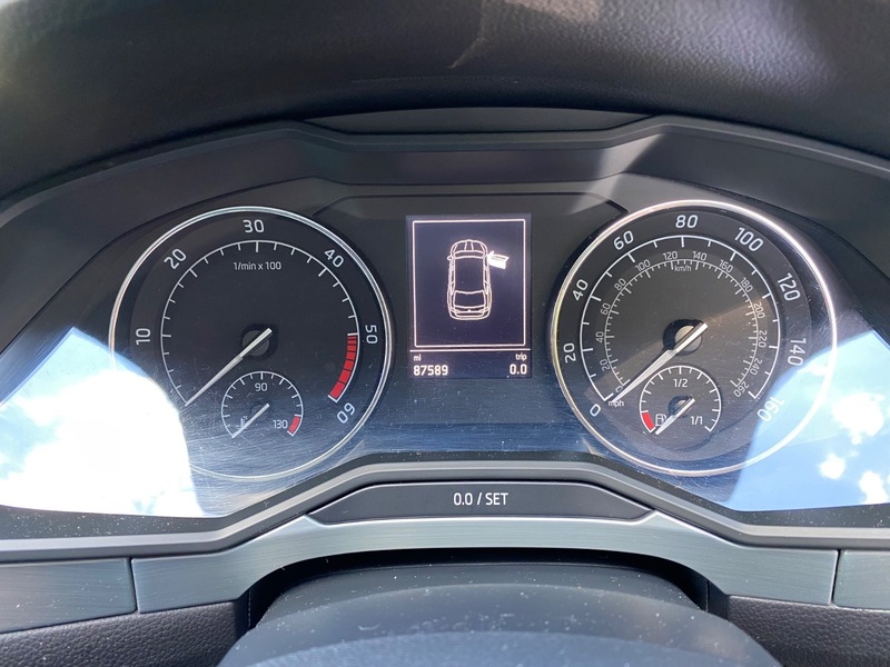 Used Skoda Superb 2019 for sale - 76236366: Photo 25