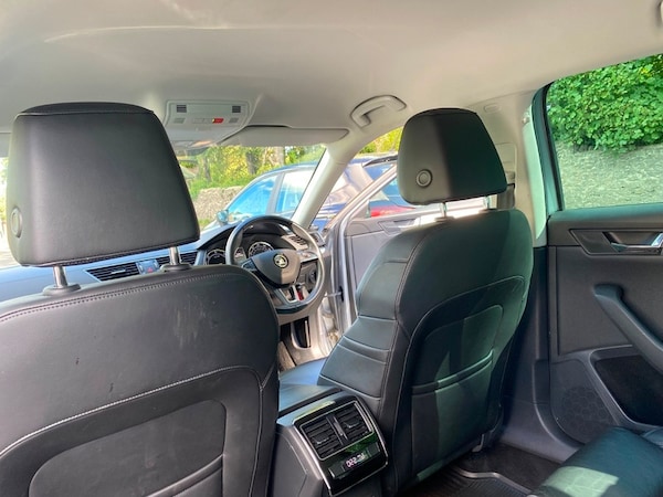 Used Skoda Superb 2019 for sale - 76236366: Photo 26