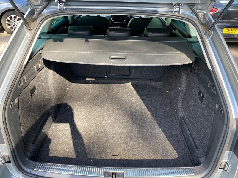 Used Skoda Superb 2019 for sale - 76236366: Photo 29