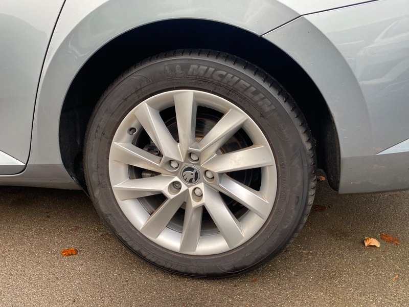 Used Skoda Superb 2019 for sale - 76236366: Photo 35