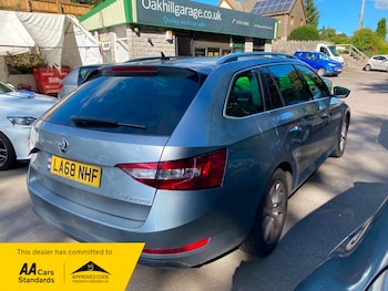 Used Skoda Superb 2019 for sale - 76236366: Photo 3