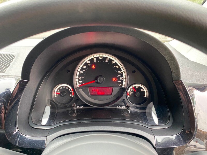 Used Volkswagen up! 2015 for sale - 78111547: Photo 10