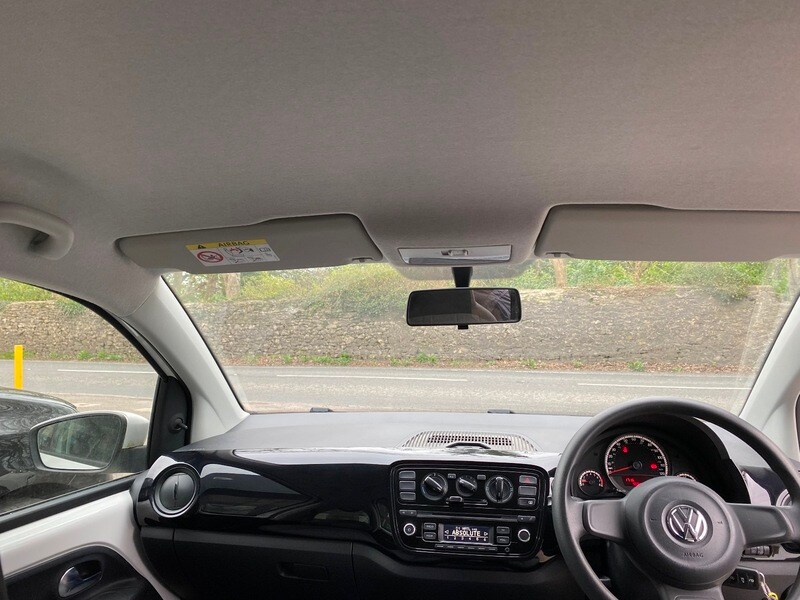 Used Volkswagen up! 2015 for sale - 78111547: Photo 12