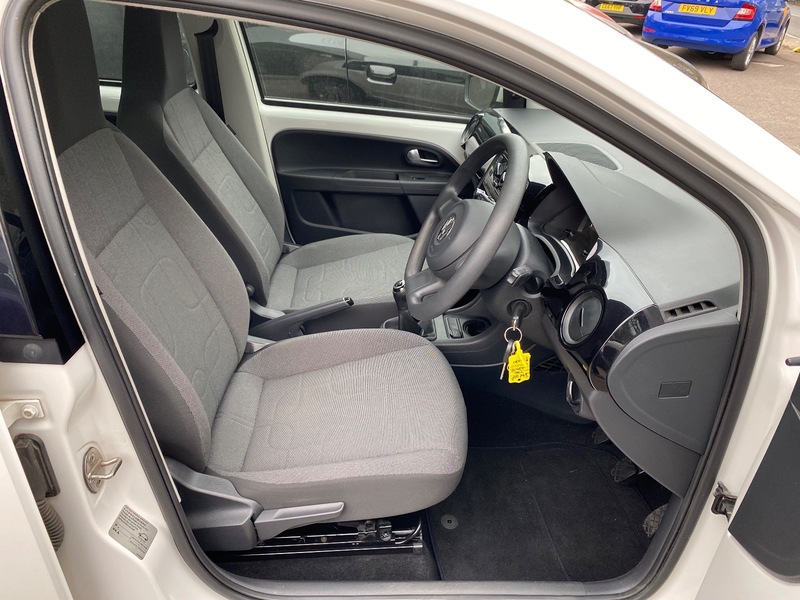 Used Volkswagen up! 2015 for sale - 78111547: Photo 13