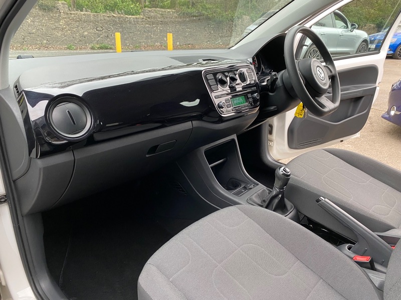 Used Volkswagen up! 2015 for sale - 78111547: Photo 15