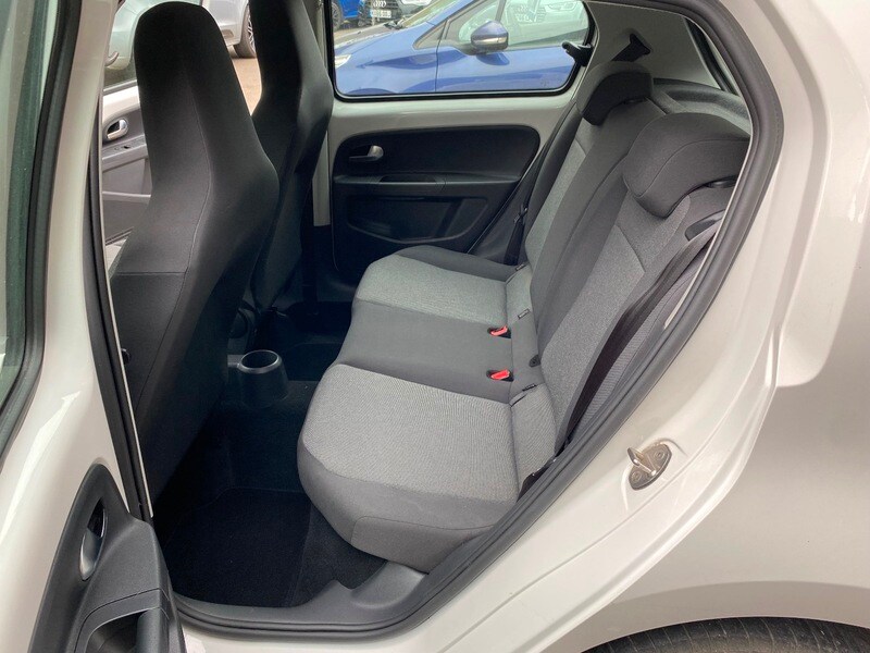 Used Volkswagen up! 2015 for sale - 78111547: Photo 18