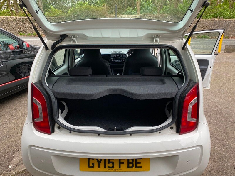 Used Volkswagen up! 2015 for sale - 78111547: Photo 23