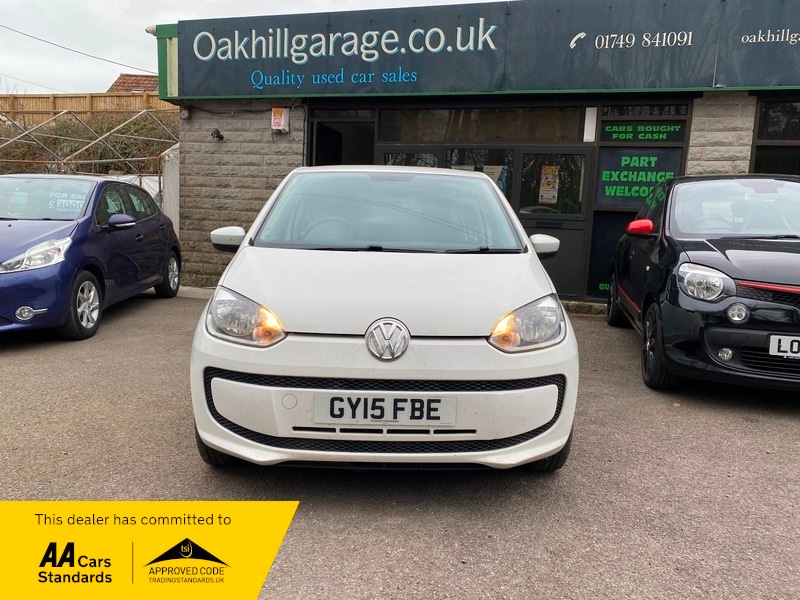 Used Volkswagen up! 2015 for sale - 78111547: Photo 5