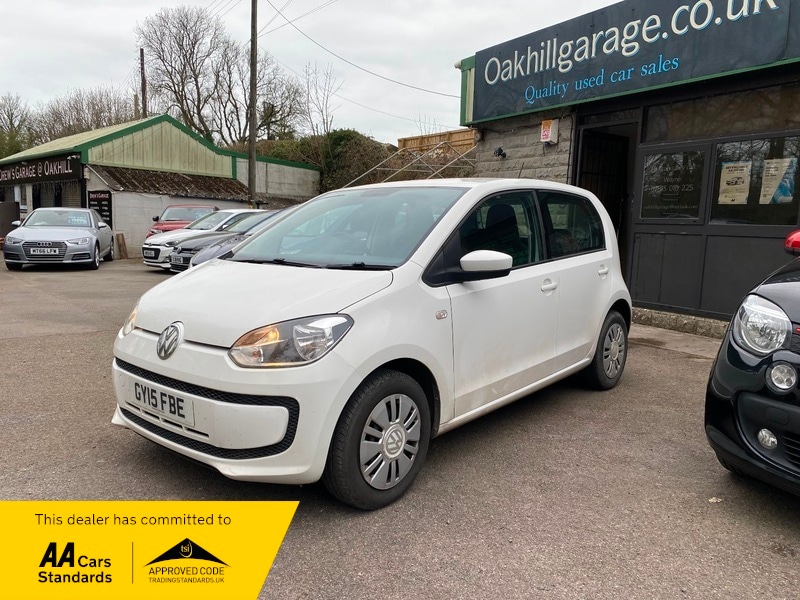 Used Volkswagen up! 2015 for sale - 78111547: Photo 6